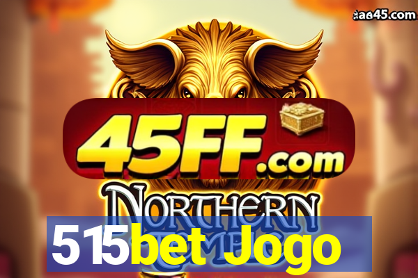 515bet Jogo
